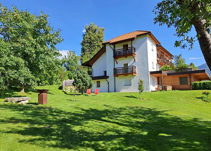Apartments Im Winkl