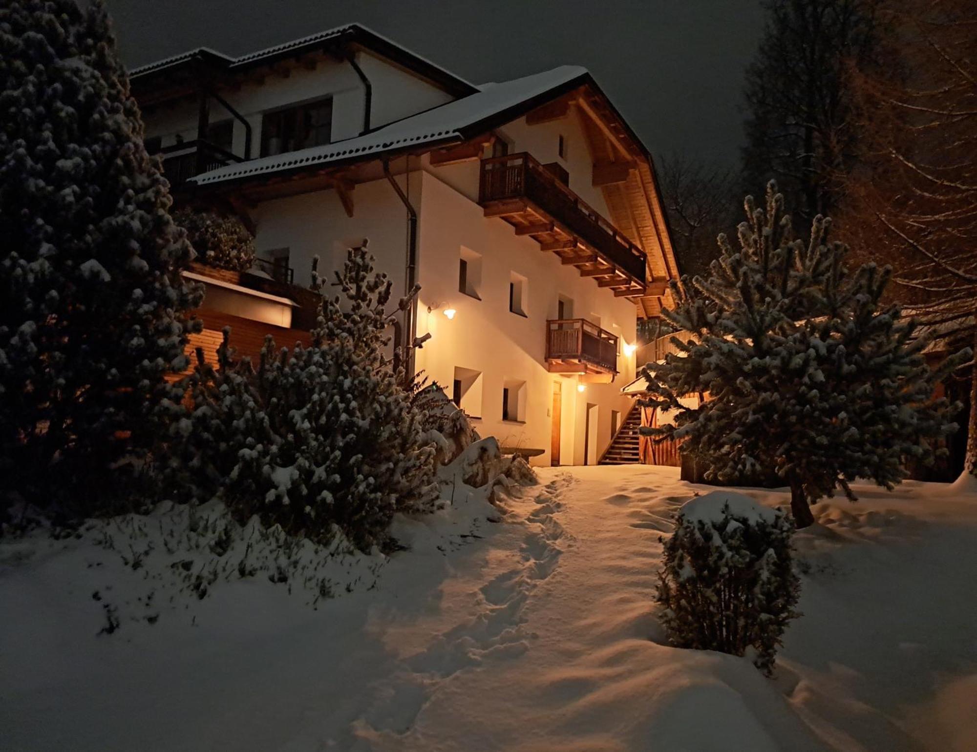 Aparthotel Im Winkl *