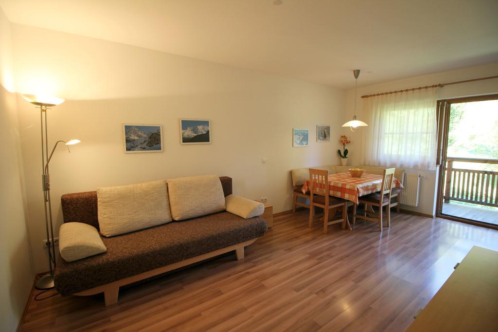 Aparthotel Im Winkl Brunico