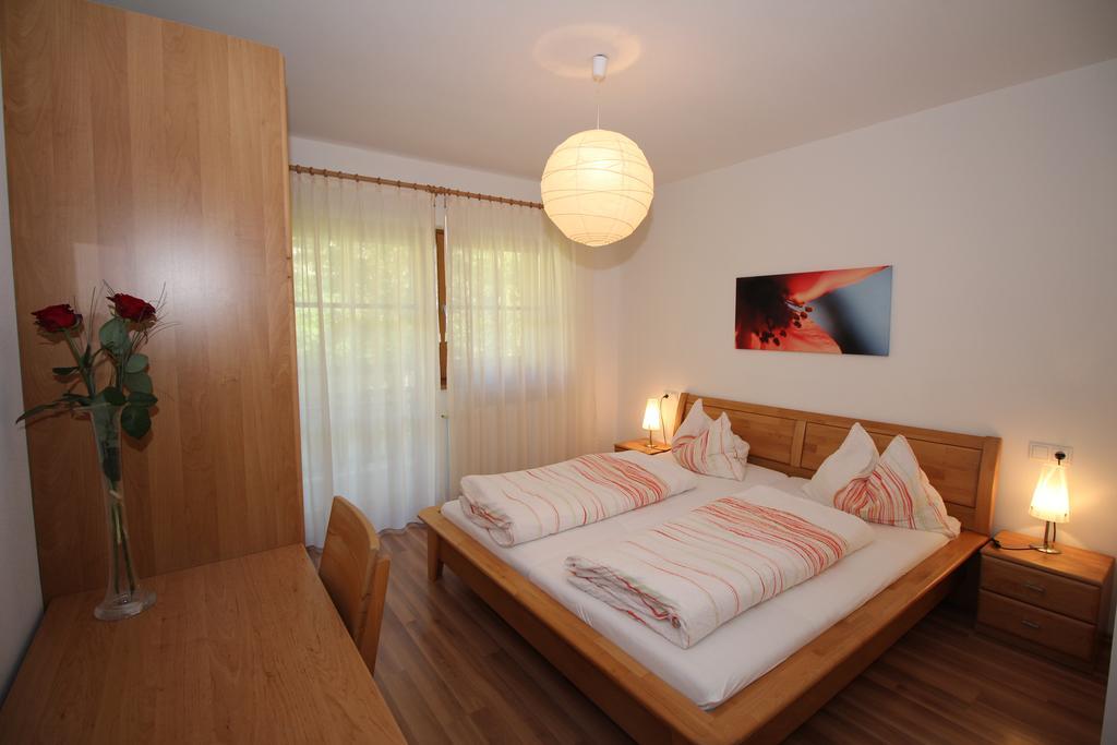 Im Winkl Aparthotel