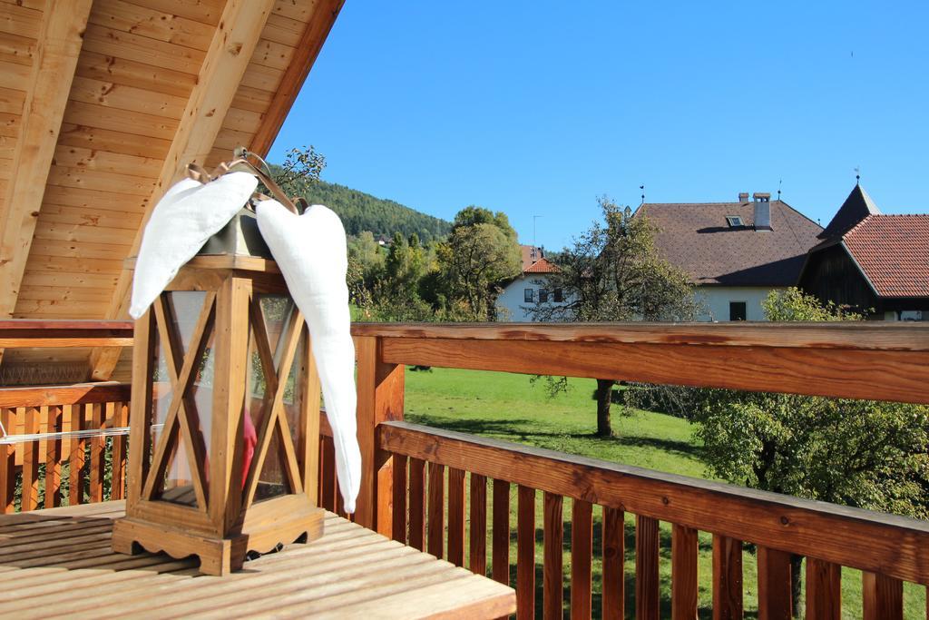Apart-hotel Im Winkl Brunico