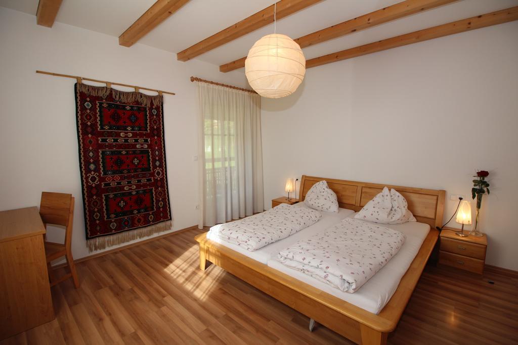 Apart-hotel Im Winkl Brunico