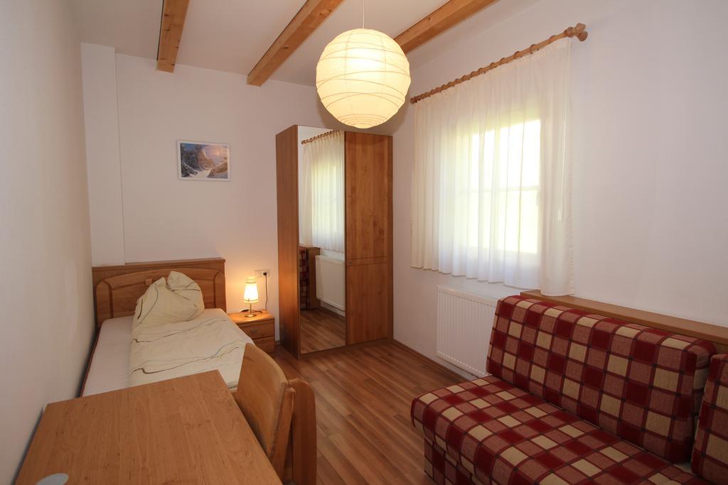 Aparthotel Im Winkl