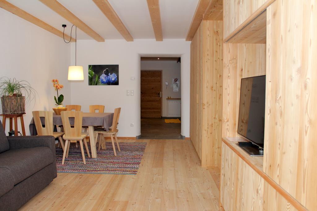 Apart-hotel Im Winkl Brunico