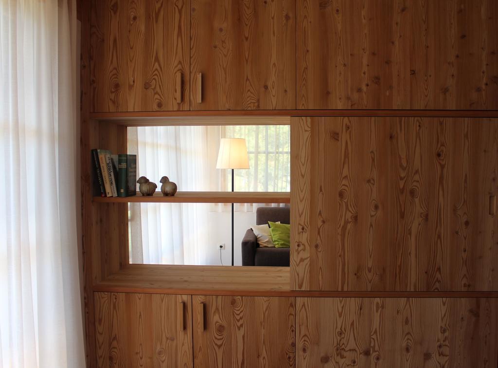 Aparthotel Im Winkl *